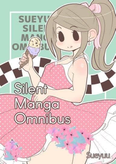 tengohambre sueyuu|Silent Manga Shuu 2 .